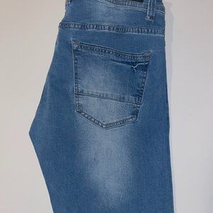 Truth Substance Blue Jeans